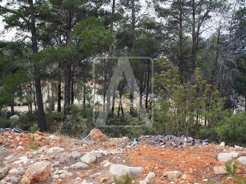 Grond in Altea, Alicante - foto 5