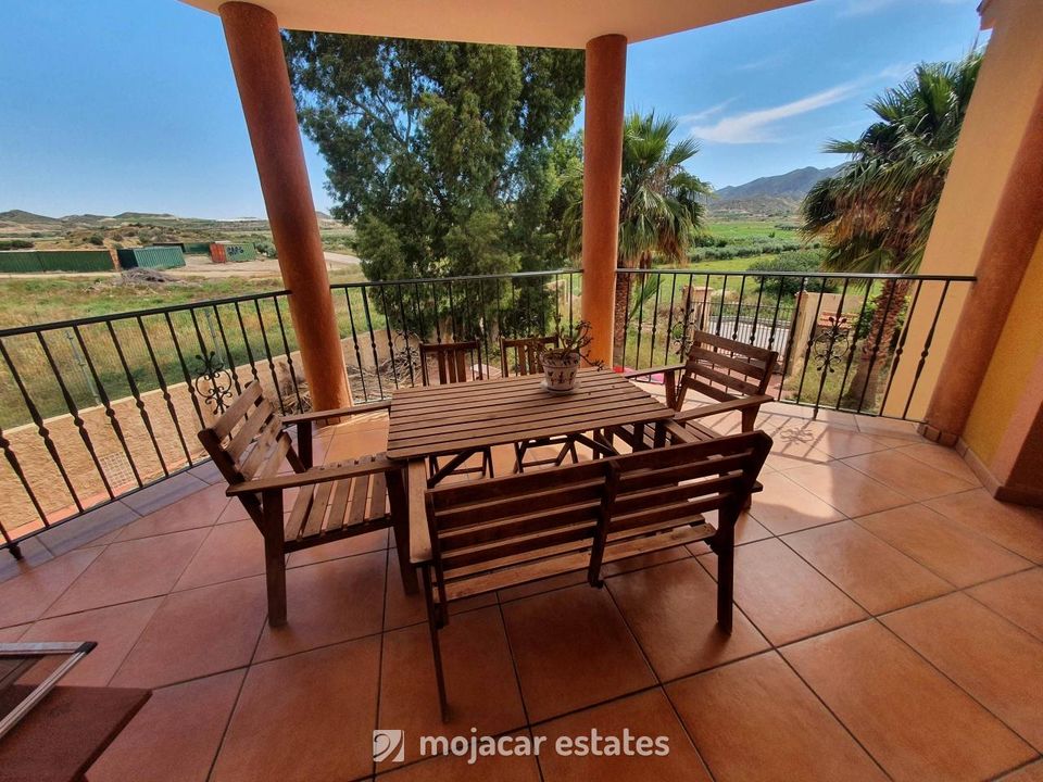 Villa i Villaricos, Almeria - foto 2