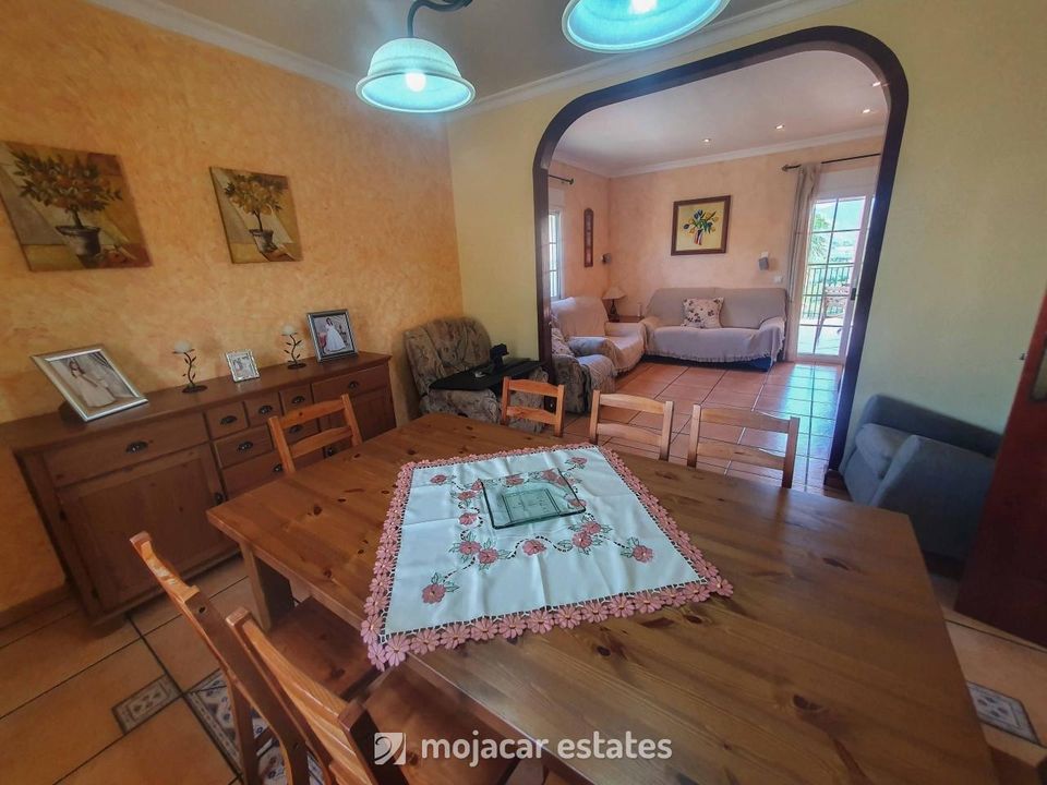 Villa i Villaricos, Almeria - foto 5