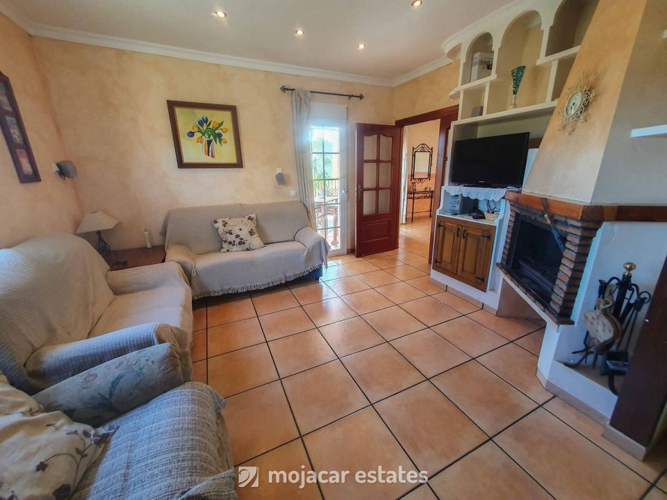 Villa i Villaricos, Almeria - foto 3