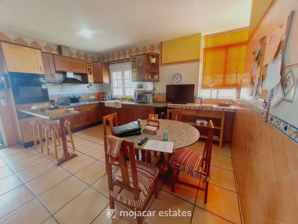 Villa i Villaricos, Almeria - foto 4