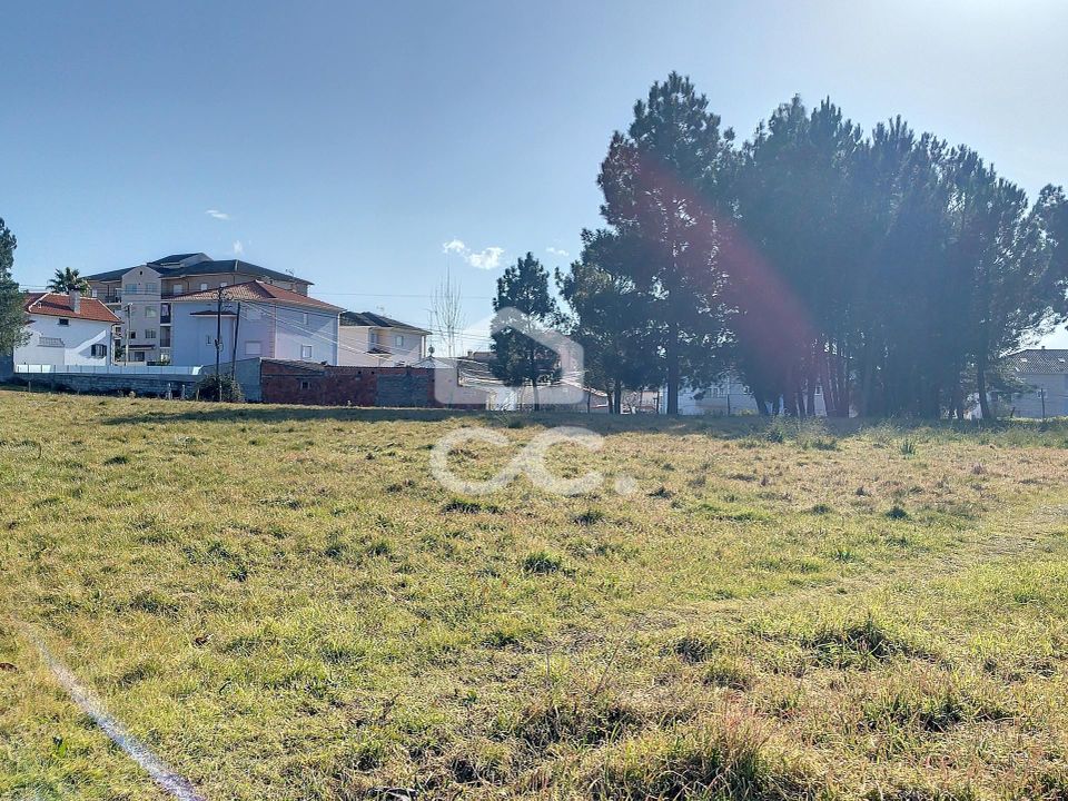 Helårsgrund i Santa Cruz-Trindade e Sanjurge, Vila Real - foto 4