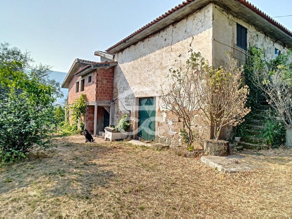 Maalaistalo Chavesssa, Vila Real - kuva 3