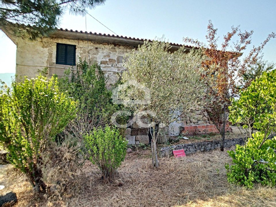 Maalaistalo Chavesssa, Vila Real - kuva 2