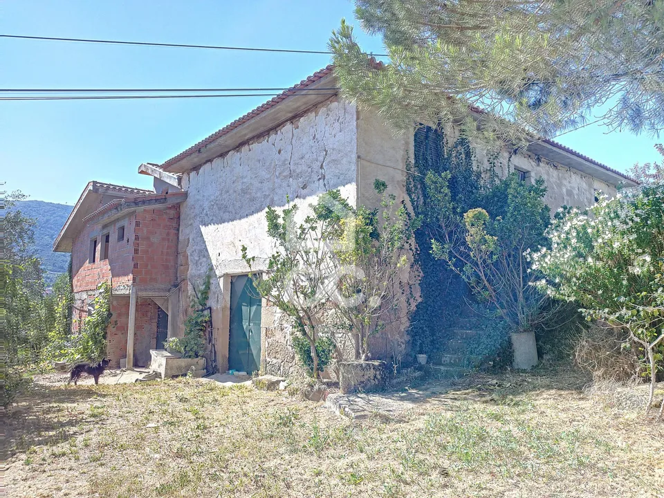 Maalaistalo Chavesssa, Vila Real - kuva 4