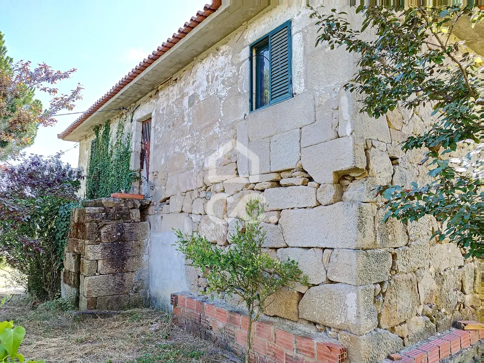 Maalaistalo Chavesssa, Vila Real - kuva 5