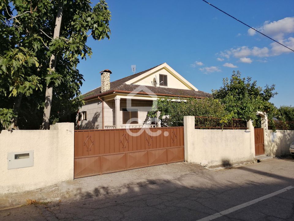 Villa i Chaves, Vila Real - bilde 1