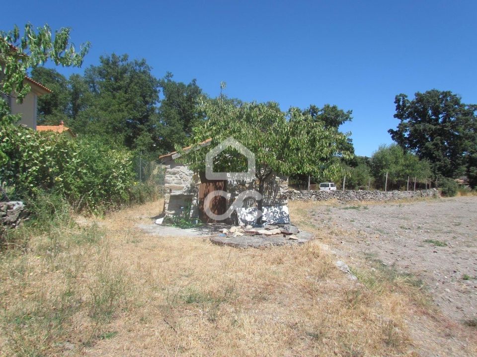 Villa i Chaves, Vila Real - bilde 3