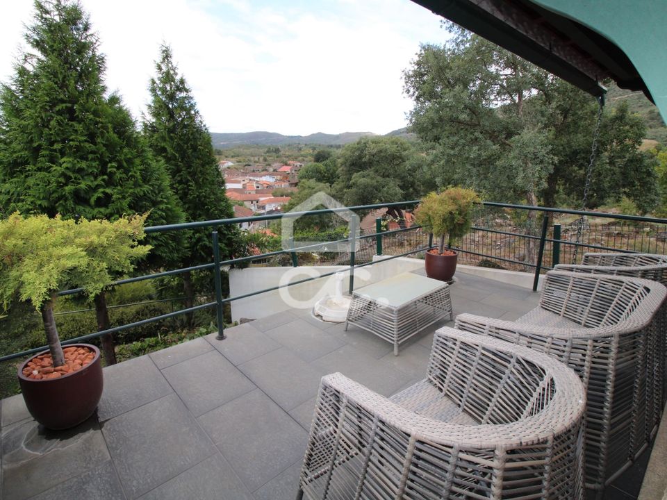 Maalaistalo Santa Cruz-Trindade e Sanjurgessa, Vila Real - kuva 5