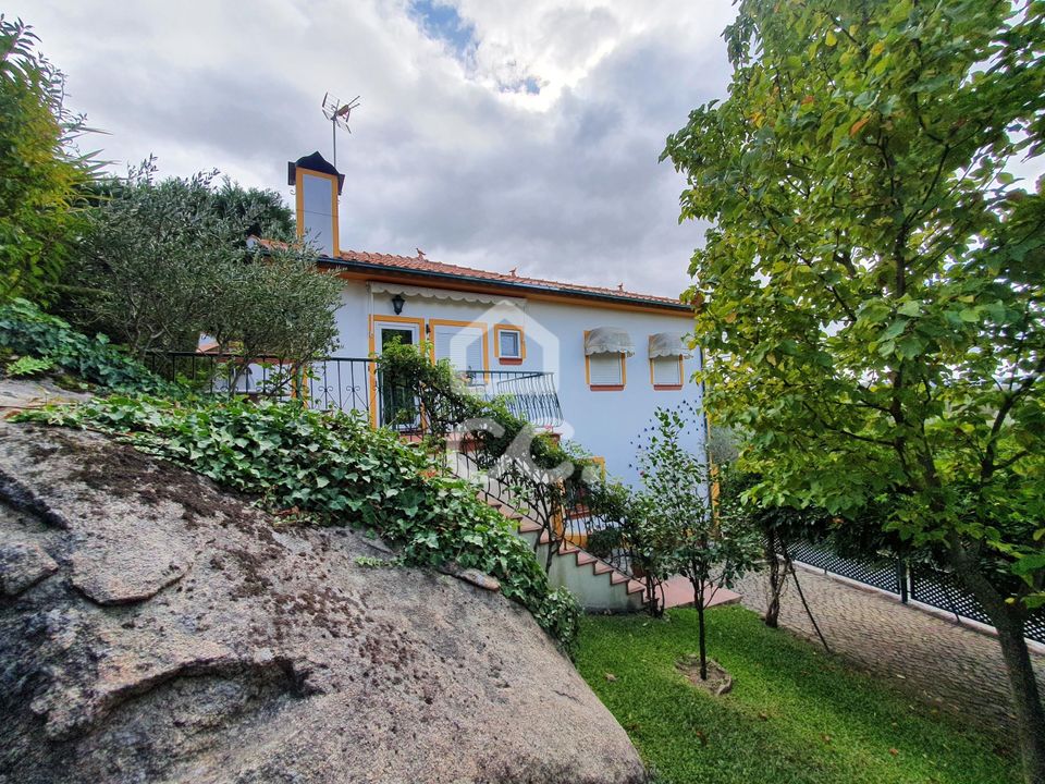 Maalaistalo Santa Cruz-Trindade e Sanjurgessa, Vila Real - kuva 4