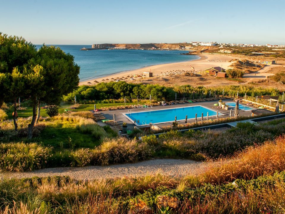 Villa i Sagres, Faro - foto 1