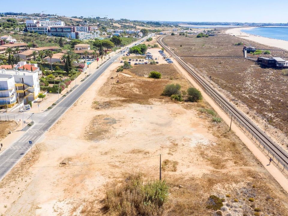 Helårsgrund i Lagos, Faro - foto 2