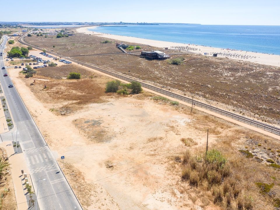 Helårsgrund i Lagos, Faro - foto 1