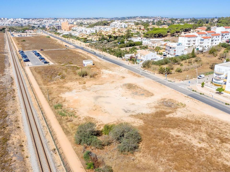 Helårsgrund i Lagos, Faro - foto 3