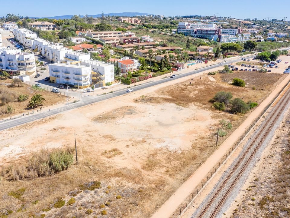 Helårsgrund i Lagos, Faro - foto 5