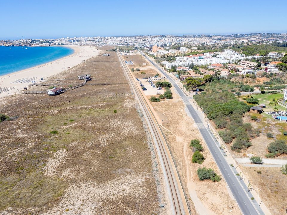 Helårsgrund i Lagos, Faro - foto 2