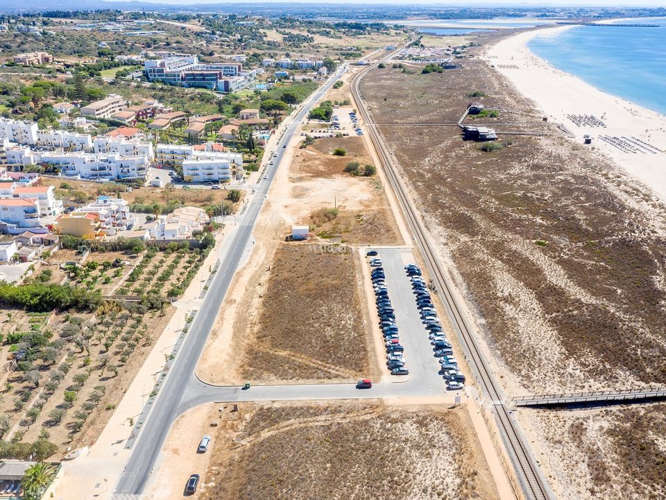 Helårsgrund i Lagos, Faro - foto 3