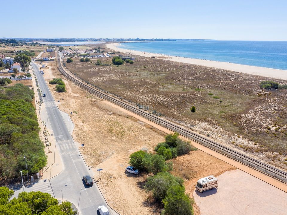 Helårsgrund i Lagos, Faro - foto 3
