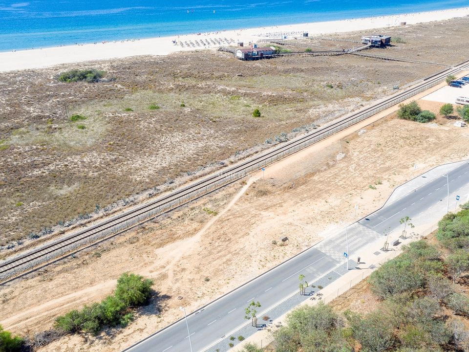 Helårsgrund i Lagos, Faro - foto 1