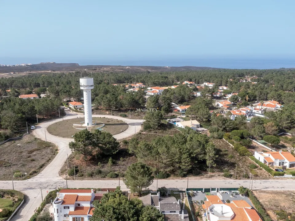 Terra a Aljezur, Faro - foto 4