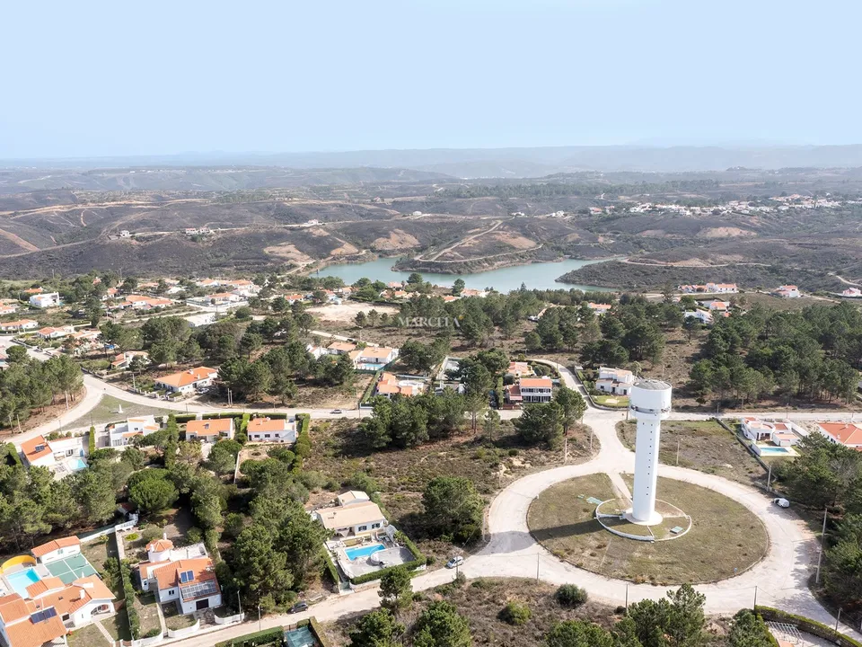 Terra a Aljezur, Faro - foto 2