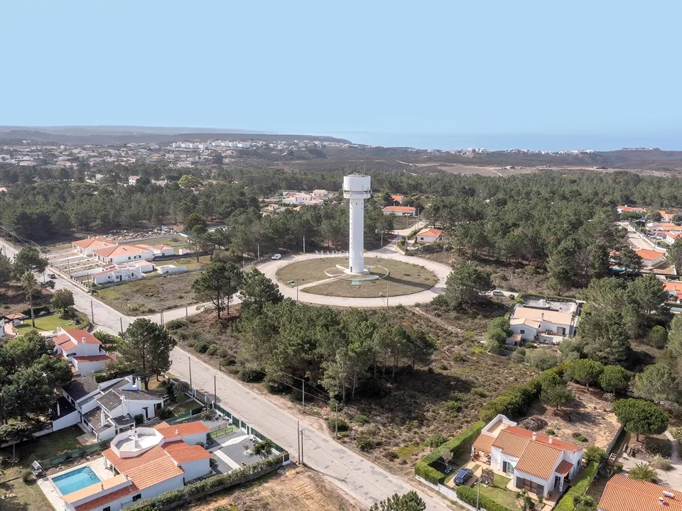Terra a Aljezur, Faro - foto 1