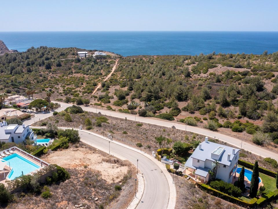 Helårsgrund i Sagres, Faro - foto 2
