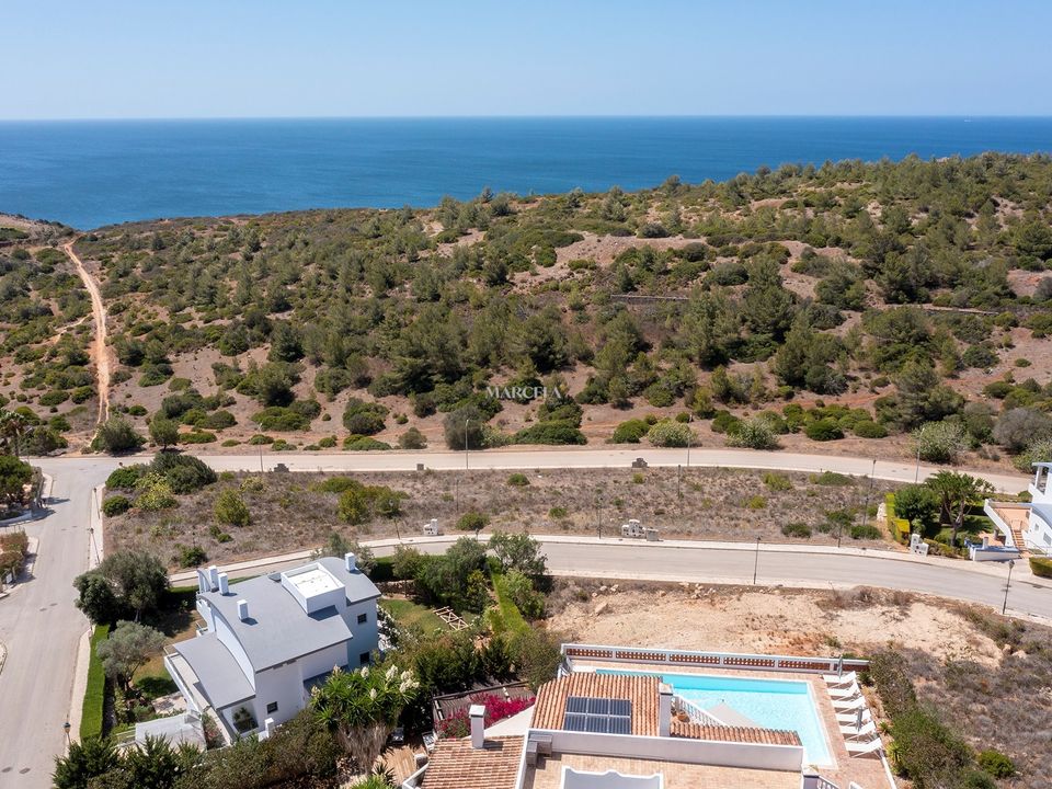 Helårsgrund i Sagres, Faro - foto 3