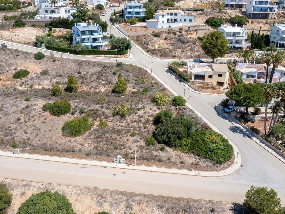 Helårsgrund i Sagres, Faro - foto 4