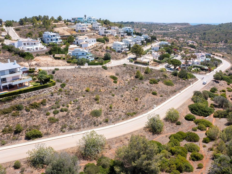 Helårsgrund i Sagres, Faro - foto 5