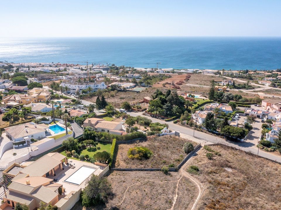 Helårsgrund i Lagos, Faro - foto 2