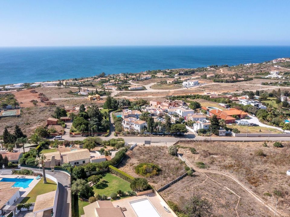 Helårsgrund i Lagos, Faro - foto 1