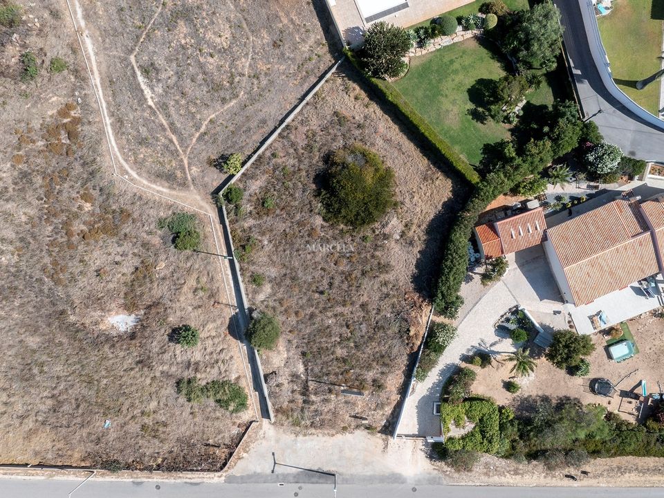 Helårsgrund i Lagos, Faro - foto 3