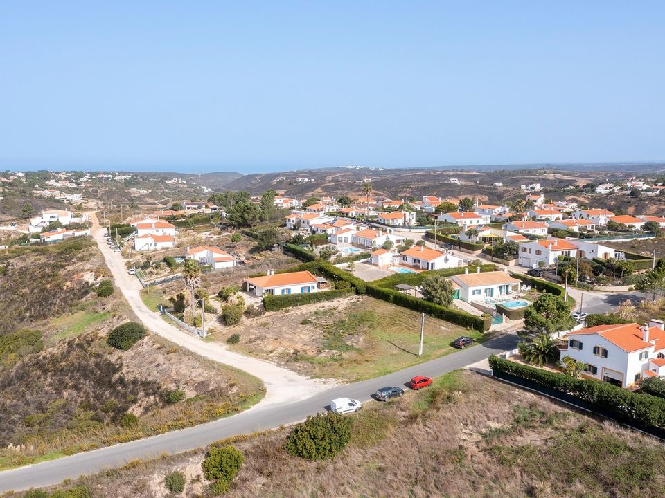 Helårsgrund i Aljezur, Faro - foto 3