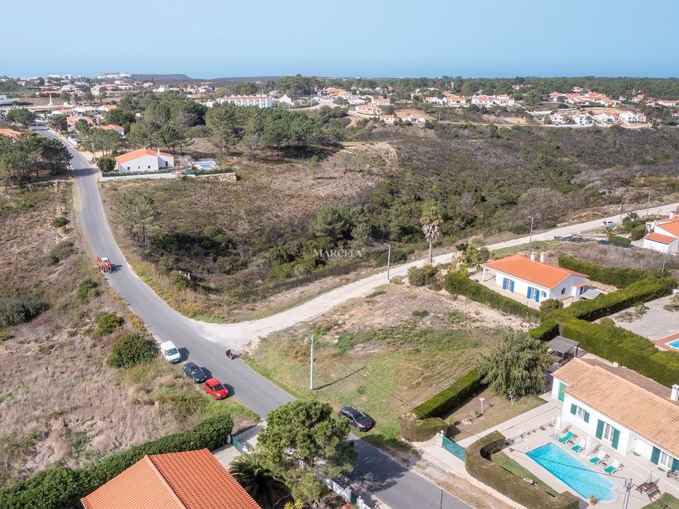 Helårsgrund i Aljezur, Faro - foto 2
