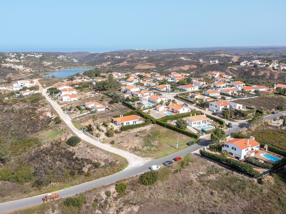 Helårsgrund i Aljezur, Faro - foto 4