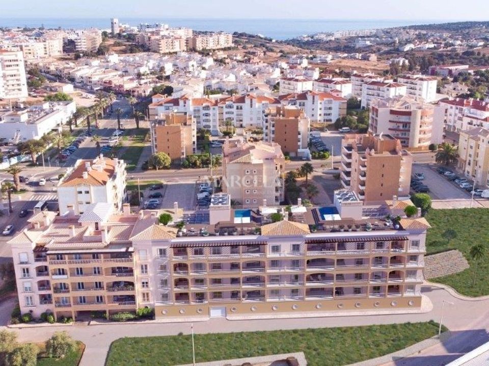 Lejlighed i Lagos, Faro - foto 2