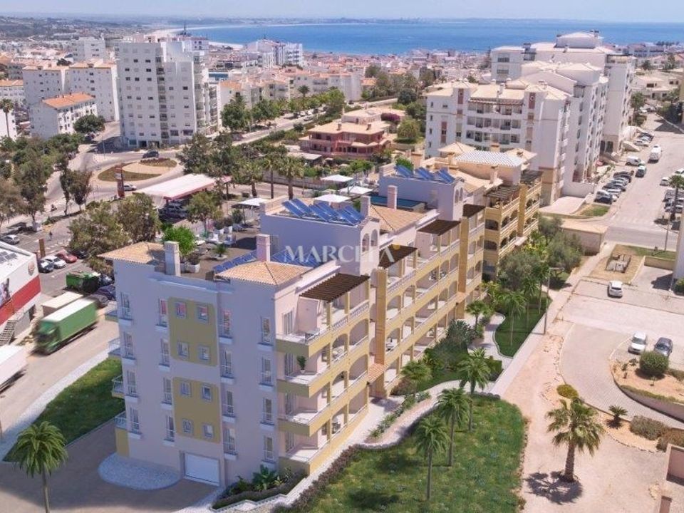 Lejlighed i Lagos, Faro - foto 5