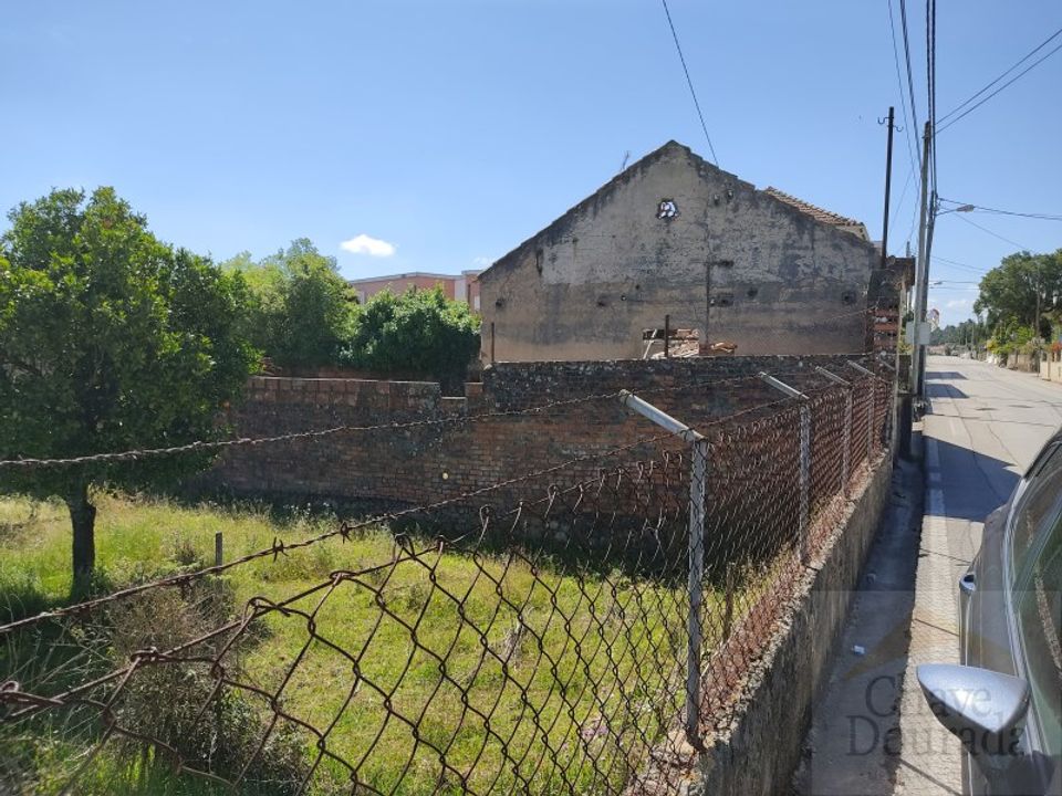 Grond in Pampilhosa, Aveiro - foto 1