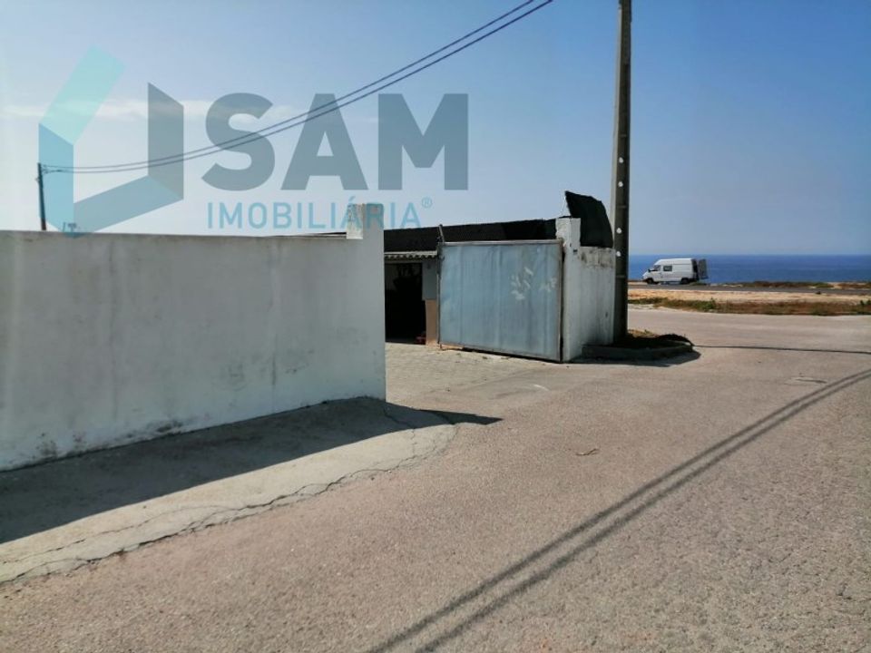 Erhvervsejendom i Peniche, Leiria - foto 1