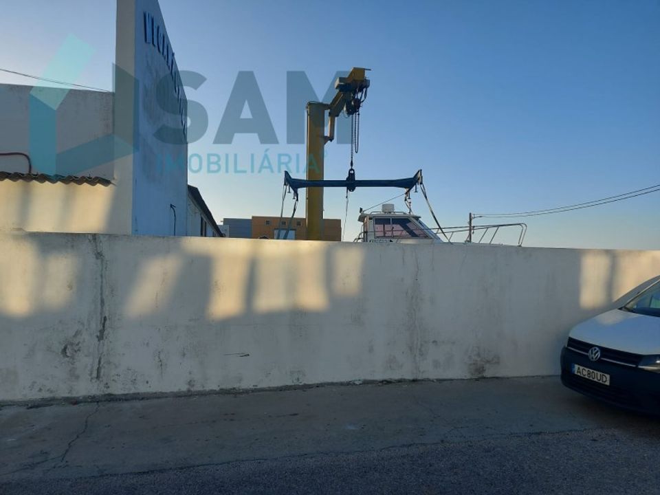 Erhvervsejendom i Peniche, Leiria - foto 4