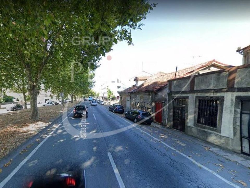 Helårsgrund i Paranhos, Porto - foto 1