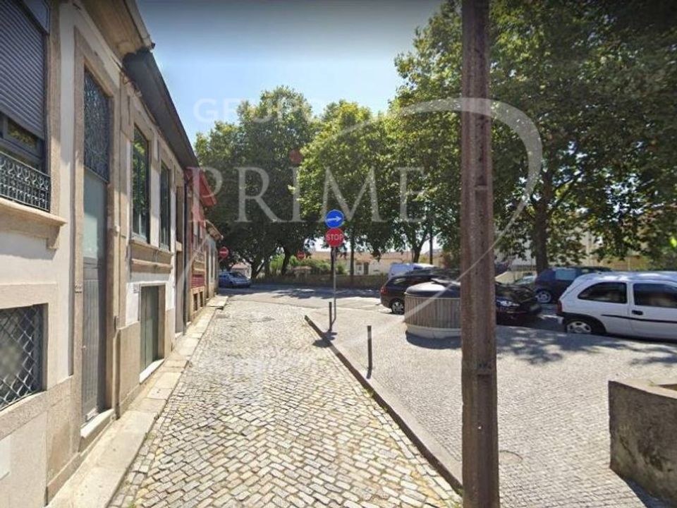 Helårsgrund i Paranhos, Porto - foto 2