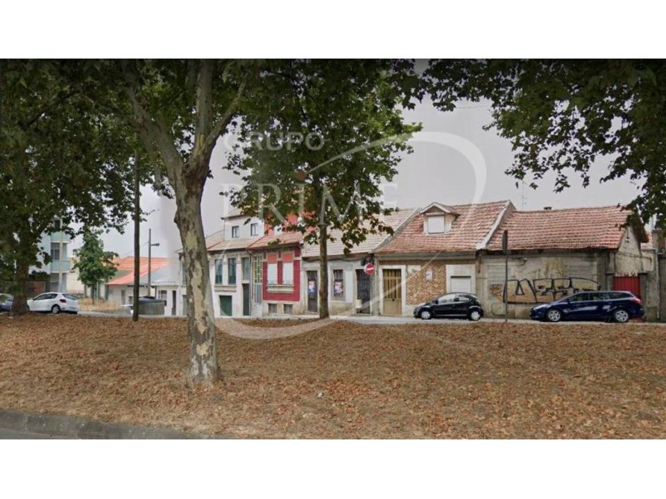 Helårsgrund i Paranhos, Porto - foto 3