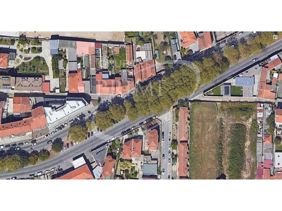Helårsgrund i Paranhos, Porto - foto 4