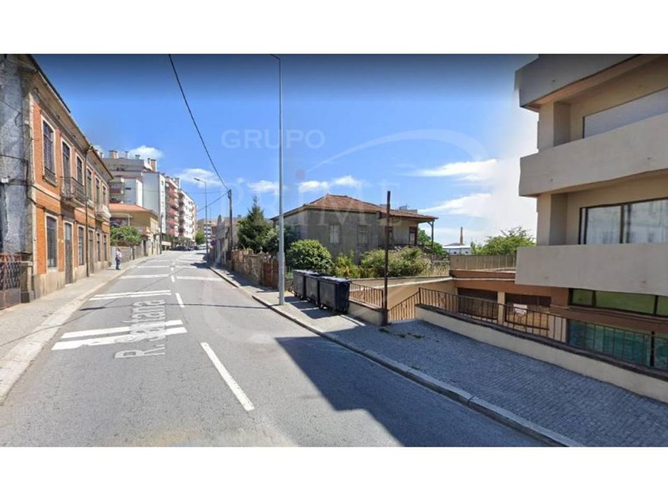 Helårsgrund i Maia, Porto - foto 2