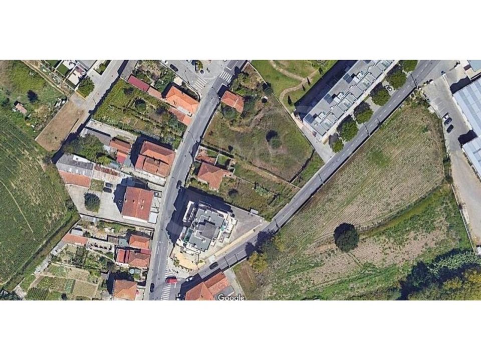 Helårsgrund i Maia, Porto - foto 3