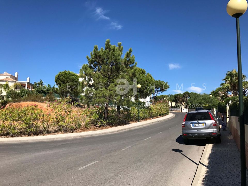 Helårsgrund i Quinta do Lago, Faro - foto 3