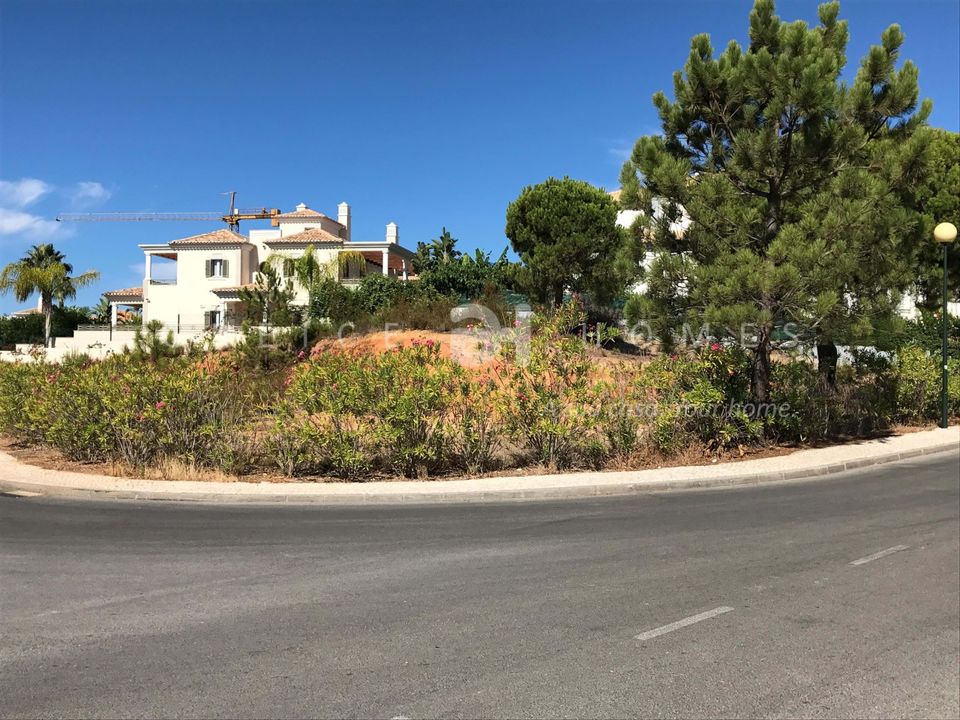 Helårsgrund i Quinta do Lago, Faro - foto 5