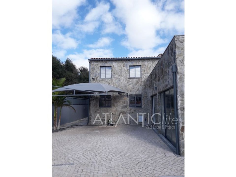 Villa i Alcabideche, Lisbon - foto 1